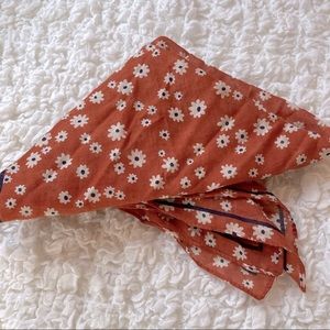 Madewell bandana/scarf